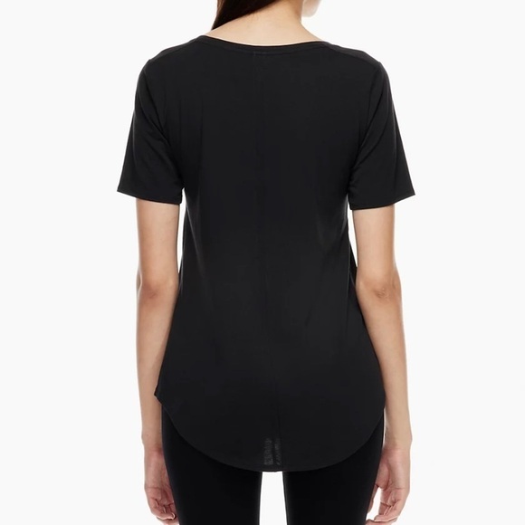 Aritzia Babaton Sami Tee - Picture 7 of 10